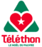 Téléthon 2023 logo